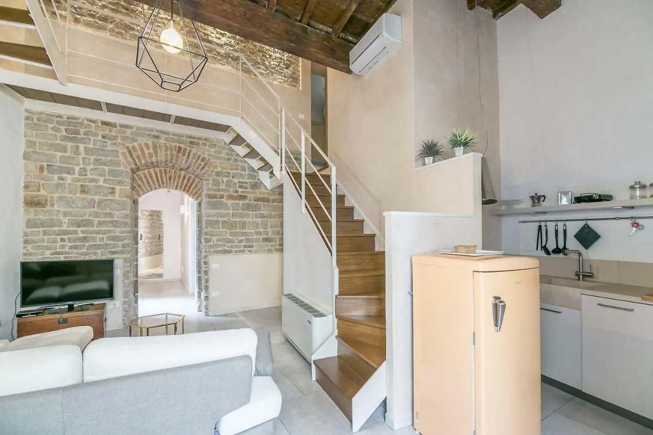 Historical Stone House, In The Amazing Centre Of Florence! 0*, フィレンツェ イタリア