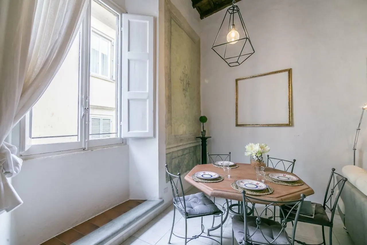 Historical Stone House, In The Amazing Centre Of Florence! アパート