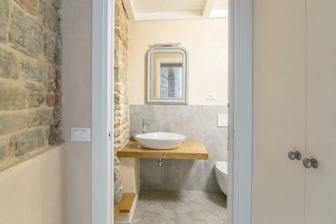 Historical Stone House, In The Amazing Centre Of Florence! 0*, フィレンツェ