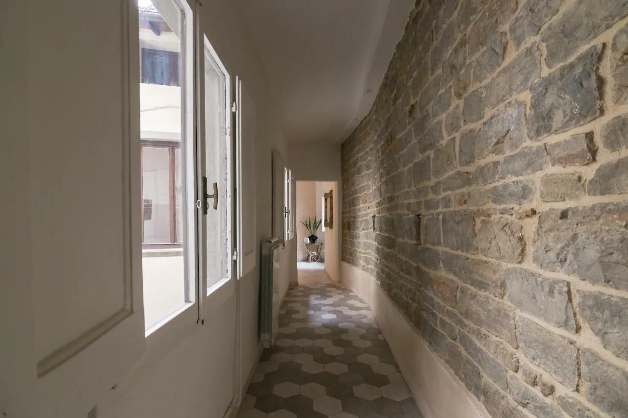 Historical Stone House, In The Amazing Centre Of Florence! フィレンツェ