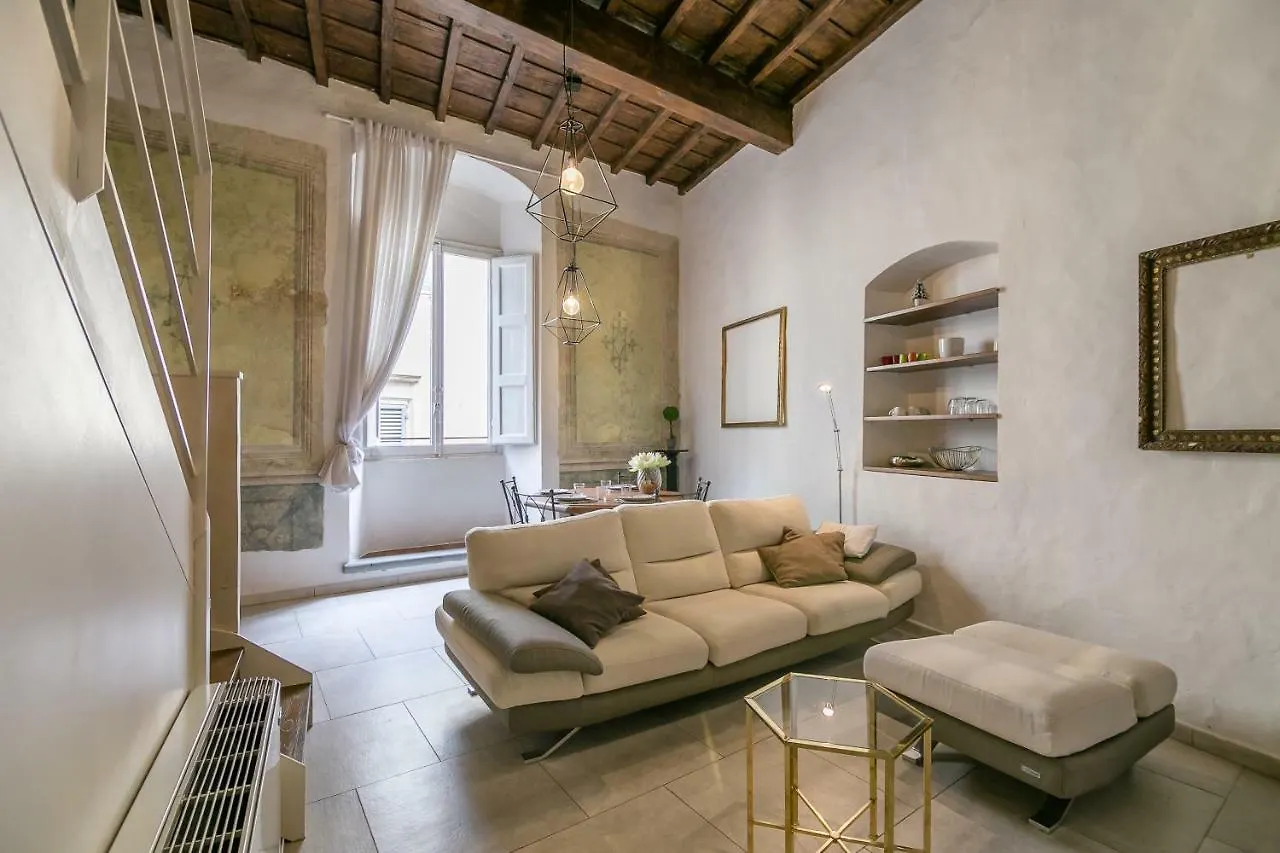 アパート Historical Stone House, In The Amazing Centre Of Florence! イタリア