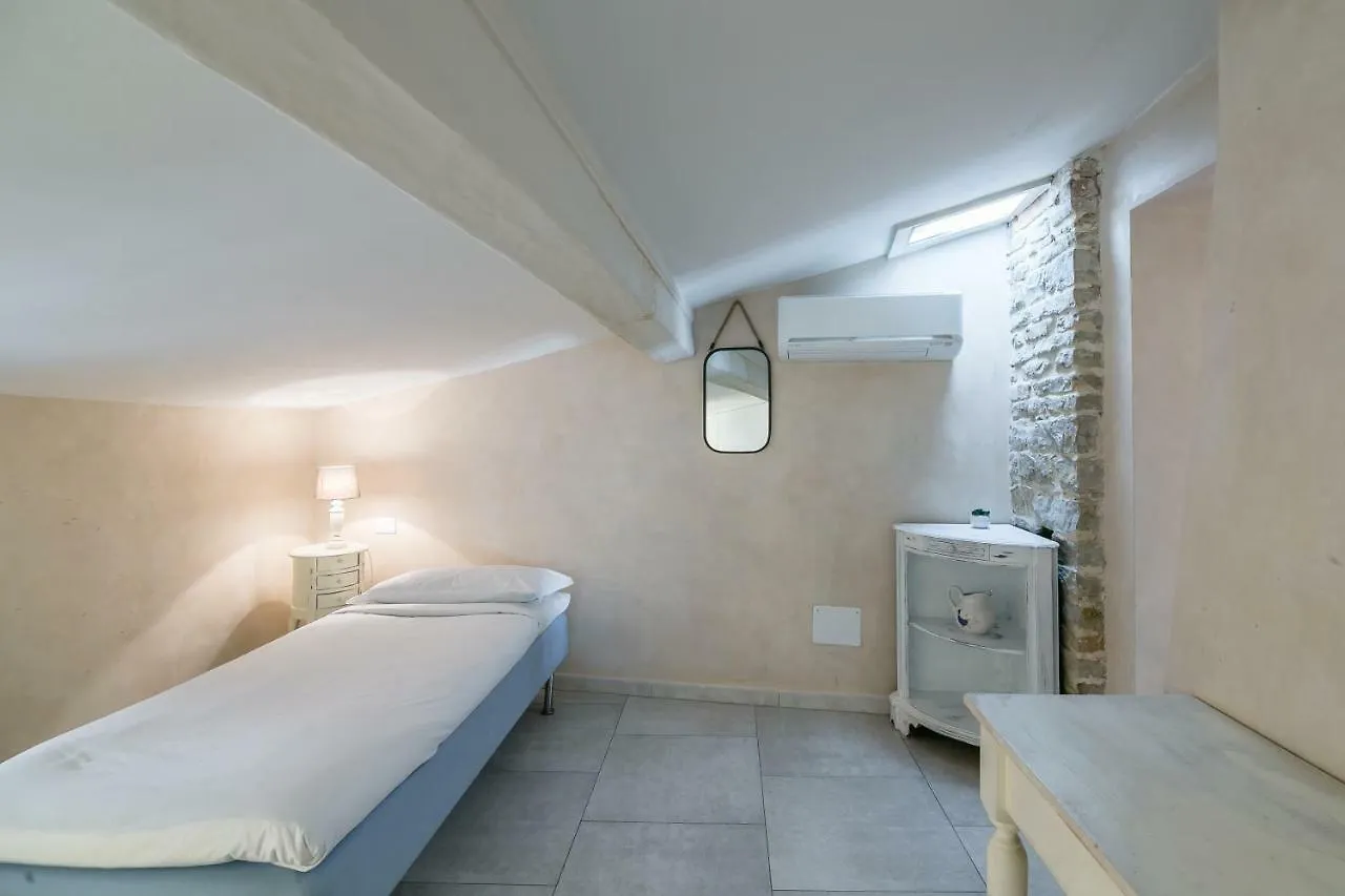 アパート Historical Stone House, In The Amazing Centre Of Florence! イタリア