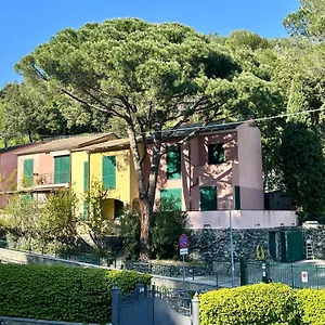 Terrace & Parking - Near Fegina , Monterosso al Mare Italy