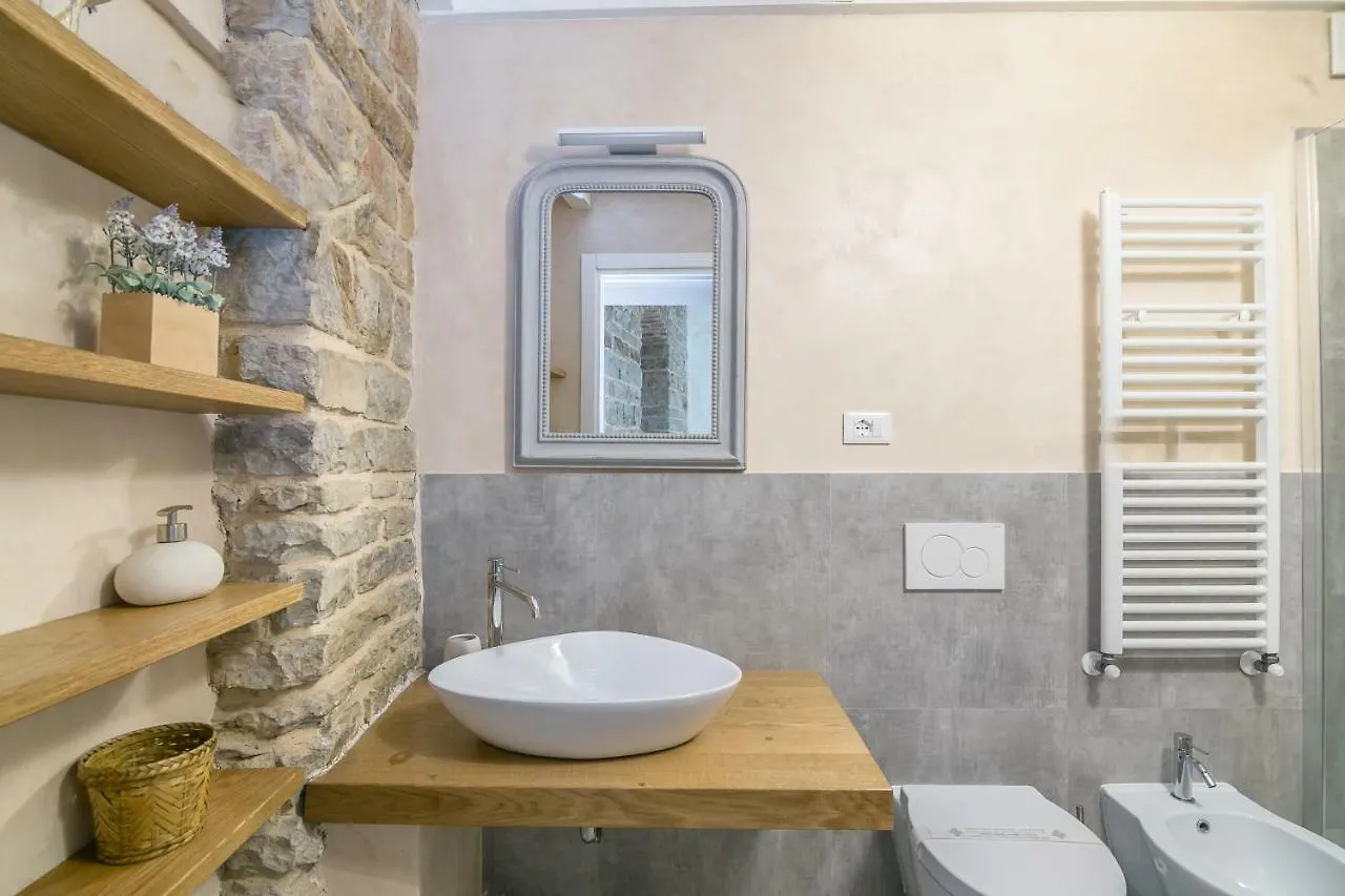 Historical Stone House, In The Amazing Centre Of Florence! Florence