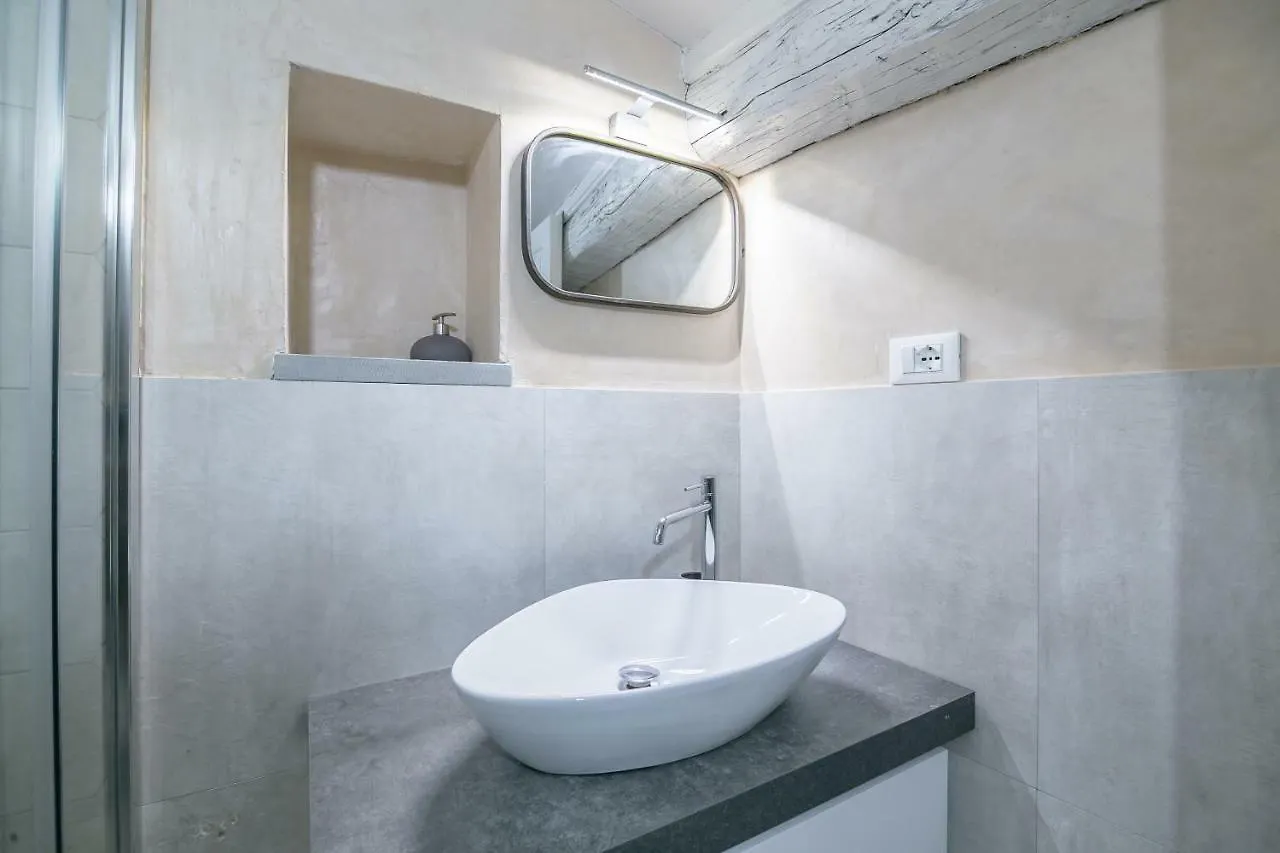 Historical Stone House, In The Amazing Centre Of Florence! Apartment Florence
