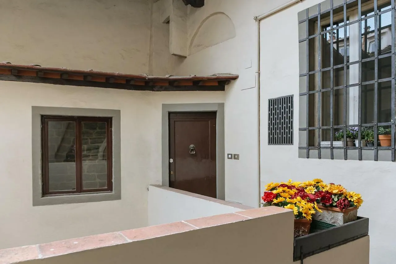 Historical Stone House, In The Amazing Centre Of Florence! Apartment